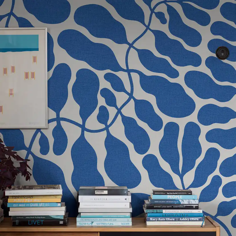 Tapet Boråstapeter My Secret Garden Grand 2078