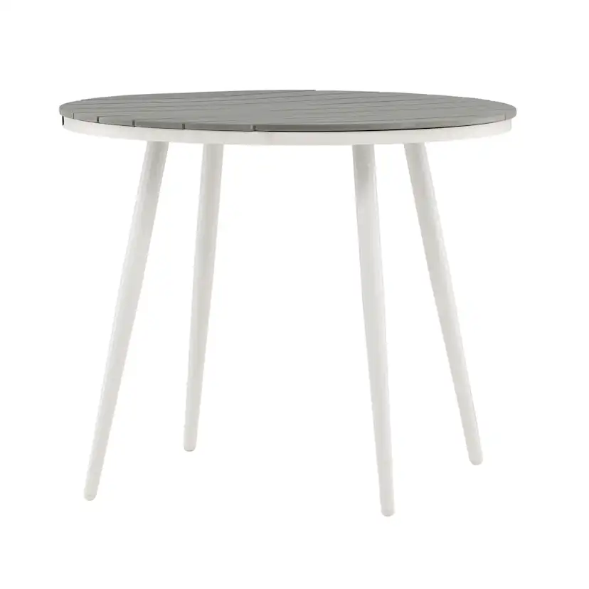 Utebord Venture Home Break Ø90 cm