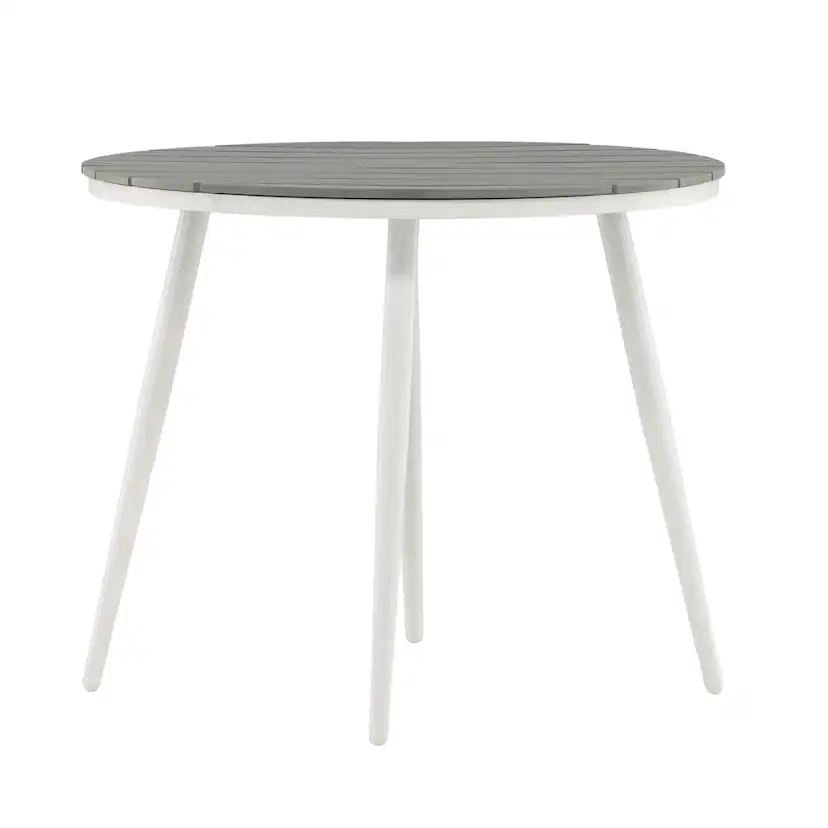 Utebord Venture Home Break Ø90 cm