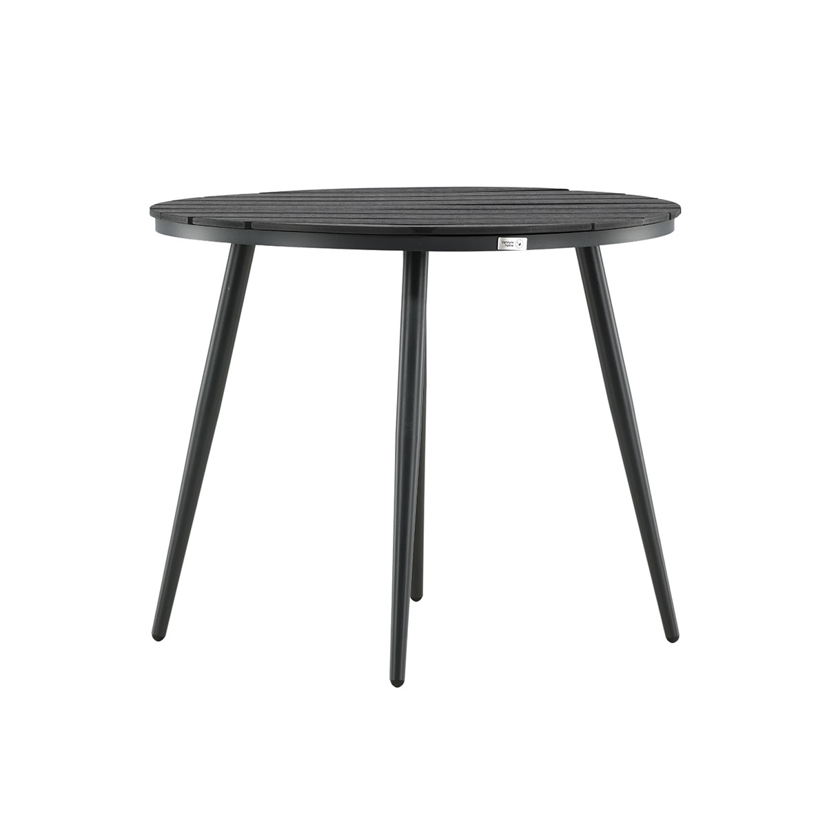 Utebord Venture Home Break Ø90 cm