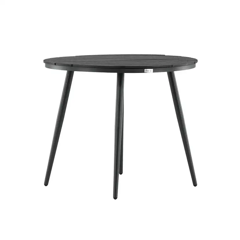 Utebord Venture Home Break Ø90 cm