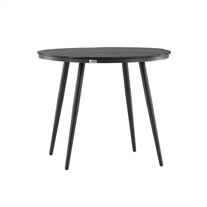 Utebord Venture Home Break Ø90 cm