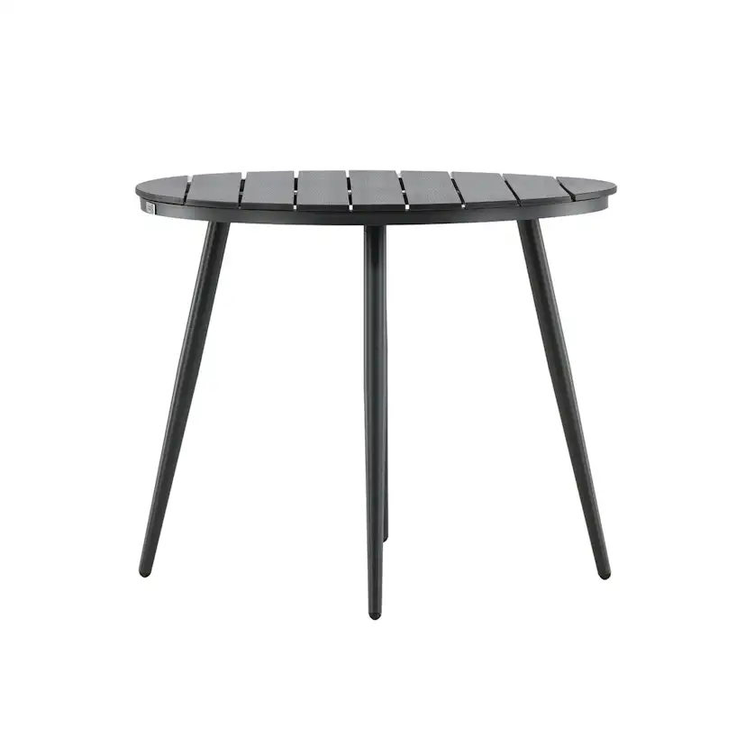 Utebord Venture Home Break Ø90 cm