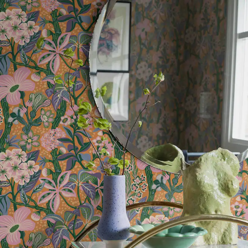 Tapet Boråstapeter Friviva 2079