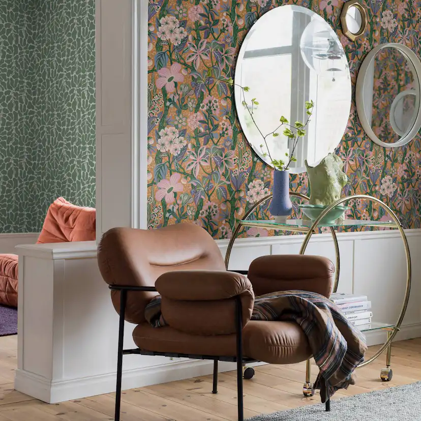 Tapet Boråstapeter Friviva 2079