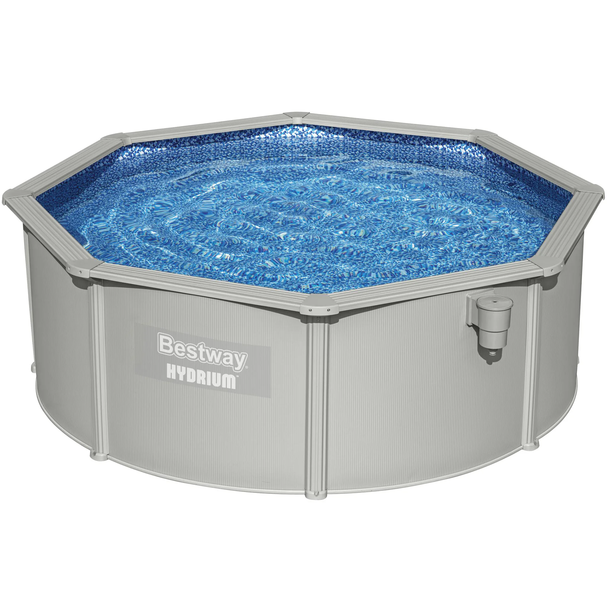 Poolpaket Bestway Hydrium Mosaik