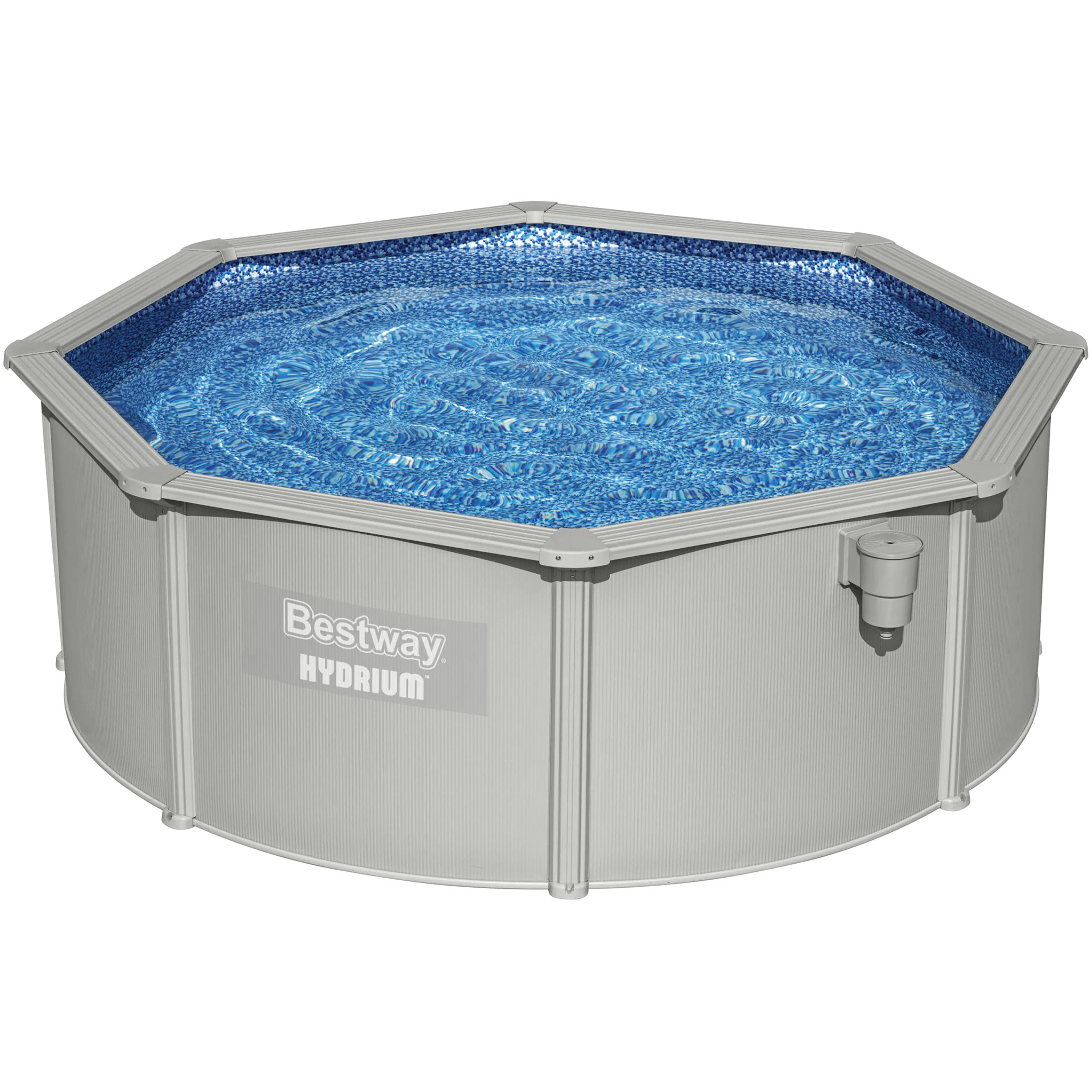 Poolpaket Bestway Hydrium Mosaik