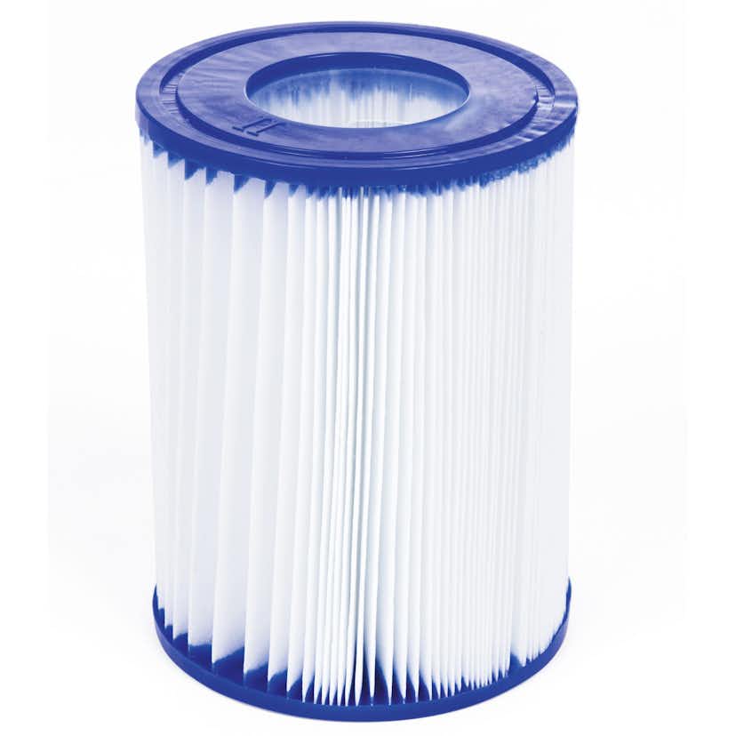 Poolpaket Bestway Steel Pro Max Ø4,27M