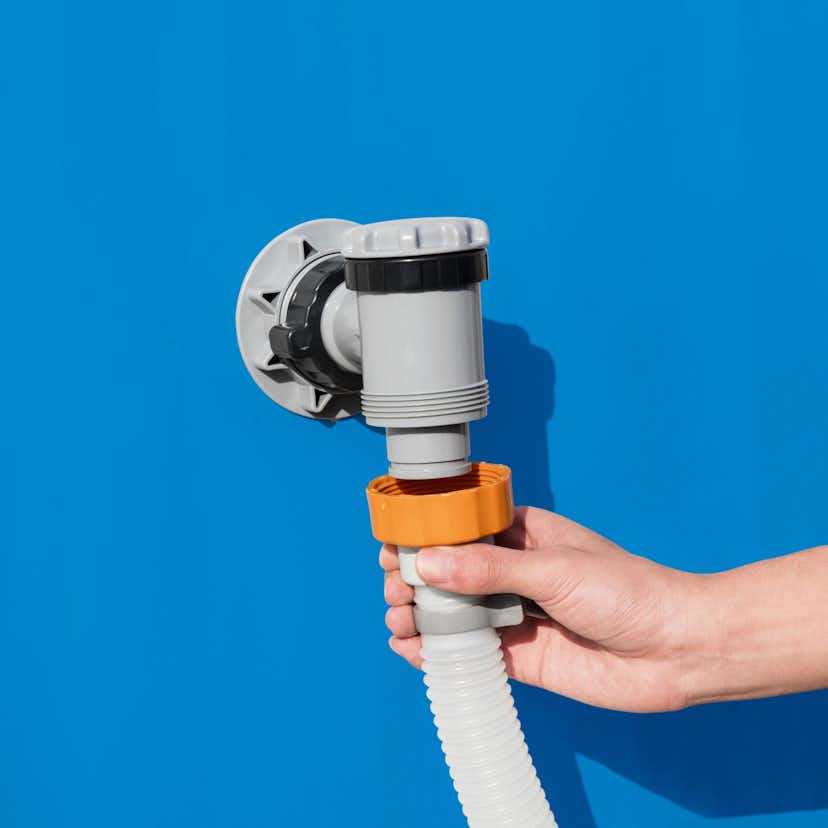 Sandfilterpump Bestway Flowclear 3028l/h