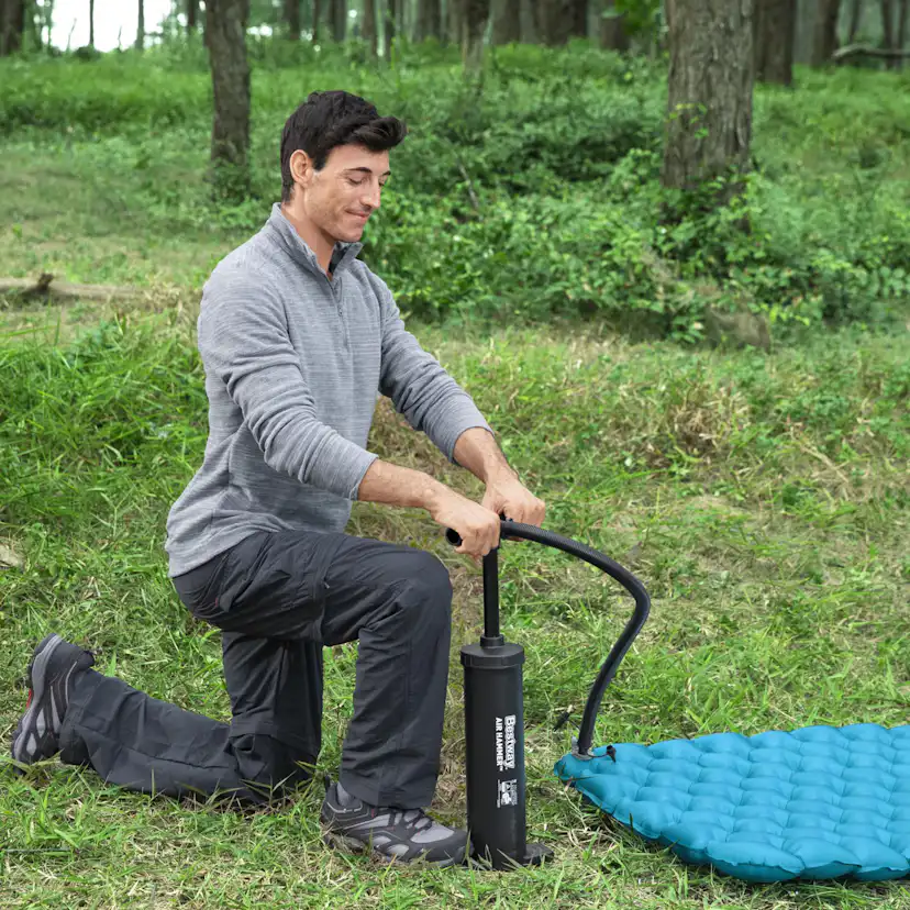 Handpump Bestway Air Hammer 48 cm