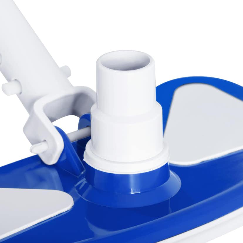 Vakuummunstycke Bestway Flowclear Angler Rengöringsverktyg för Utomhusbad