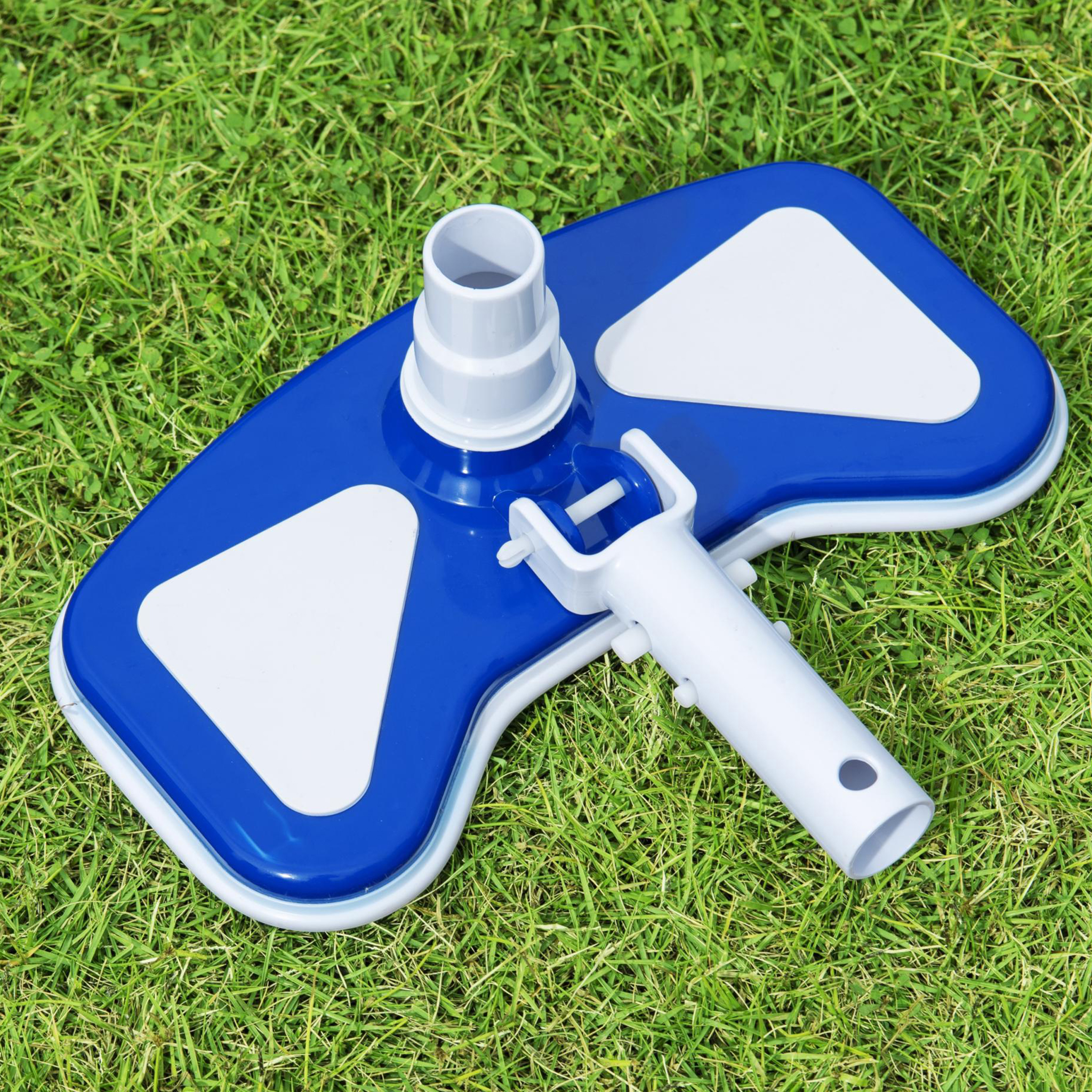 Vakuummunstycke Bestway Flowclear Angler Rengöringsverktyg för Utomhusbad