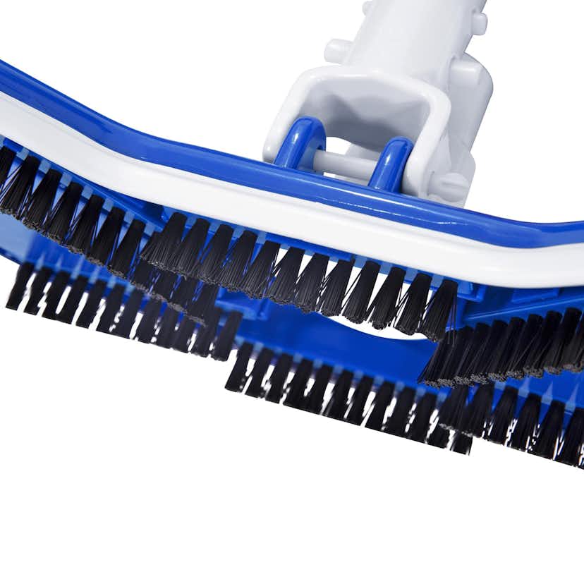 Pooldammsugare Bestway Flowclear Aquasuction Lövsug Exkl Skaft