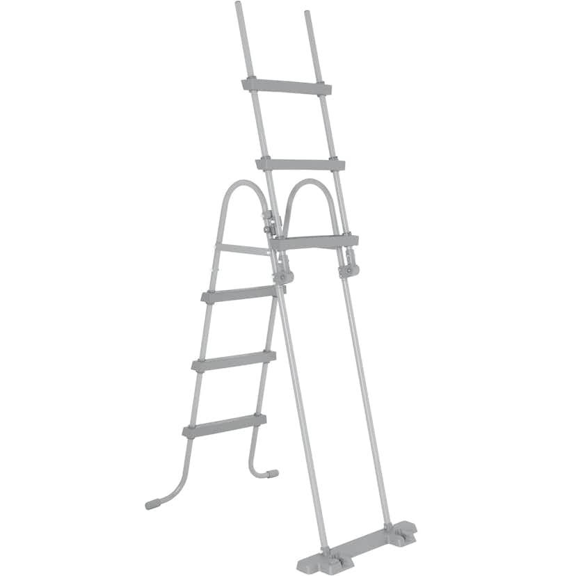 Säkerhetsstege Bestway Flowclear För Pool 1,07 m