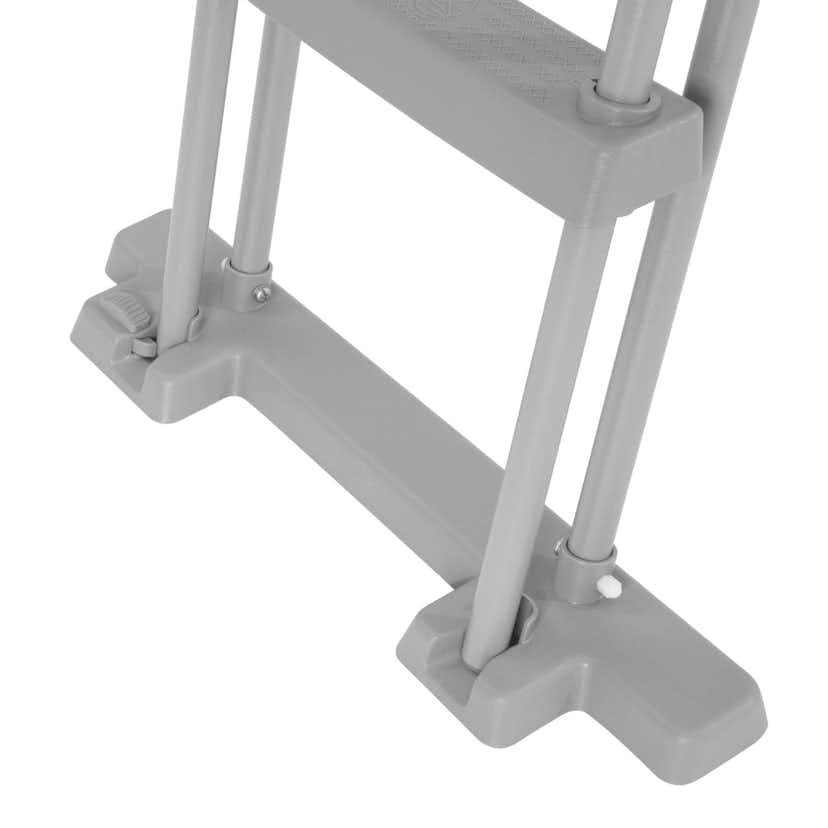 Säkerhetsstege Bestway Flowclear För Pool 1,07 m