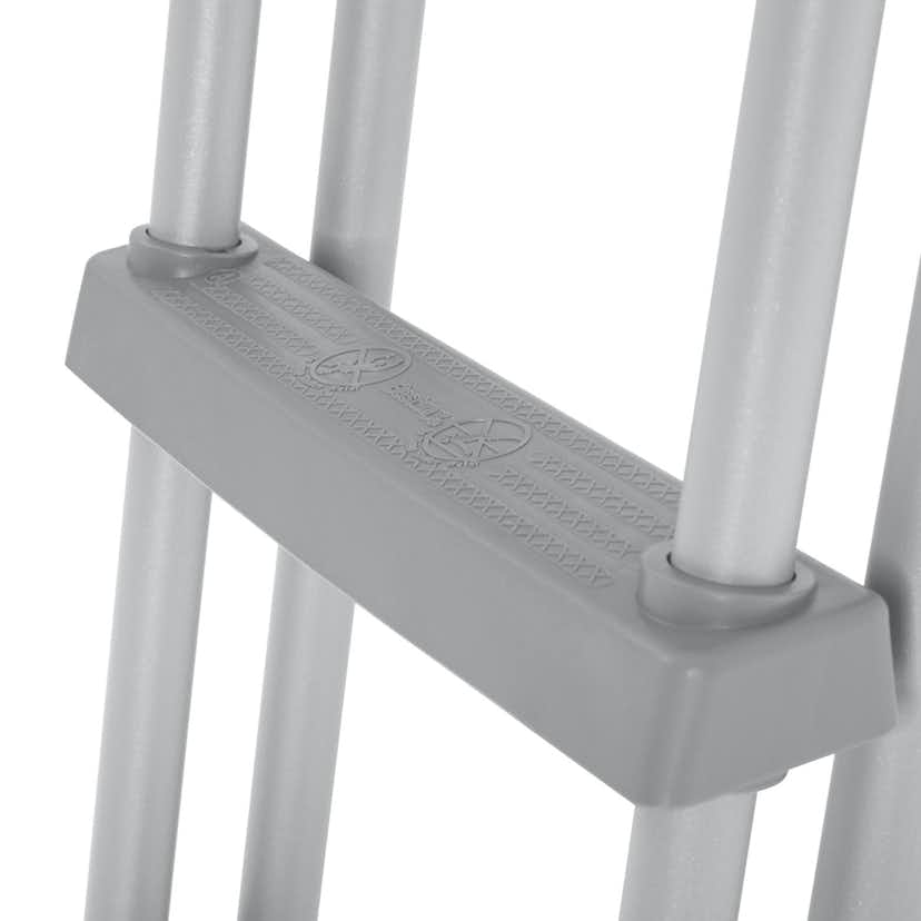 Säkerhetsstege Bestway Flowclear För Pool 1,07 m