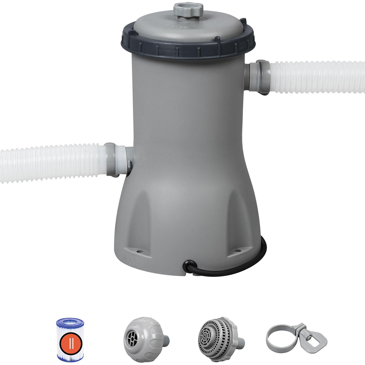 Filterpump Bestway För Ovanmarkpool