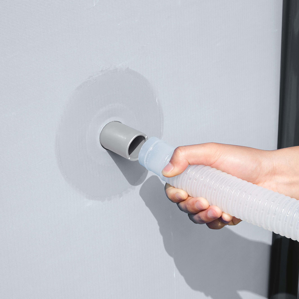 Filterpump Bestway För Ovanmarkpool