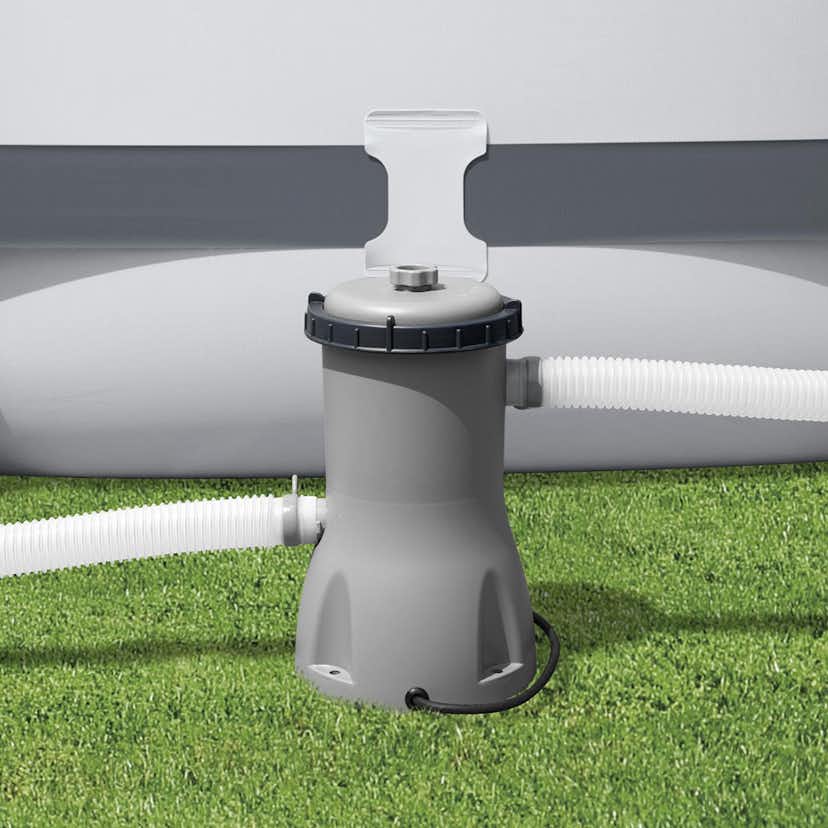Filterpump Bestway För Ovanmarkpool