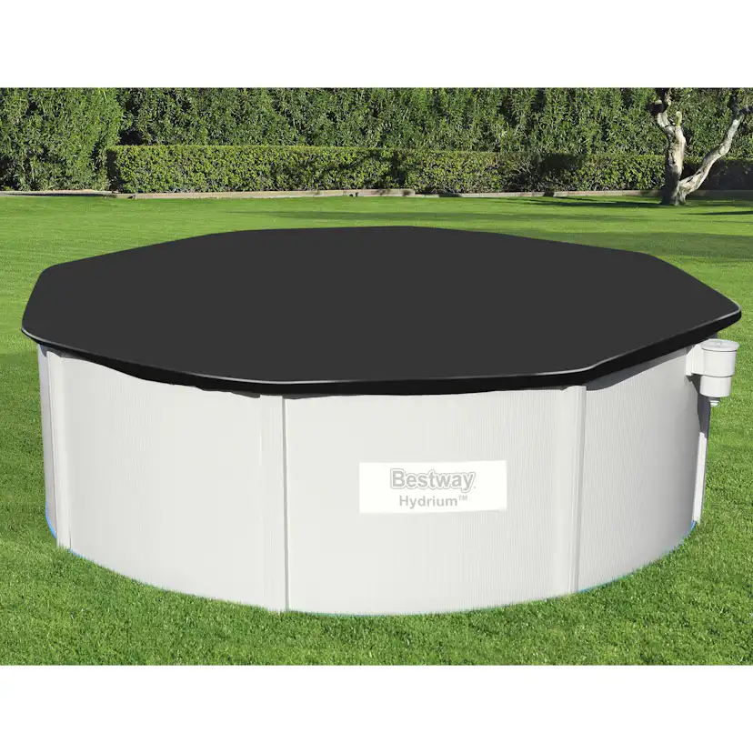 Poolöverdrag Bestway Flowclear