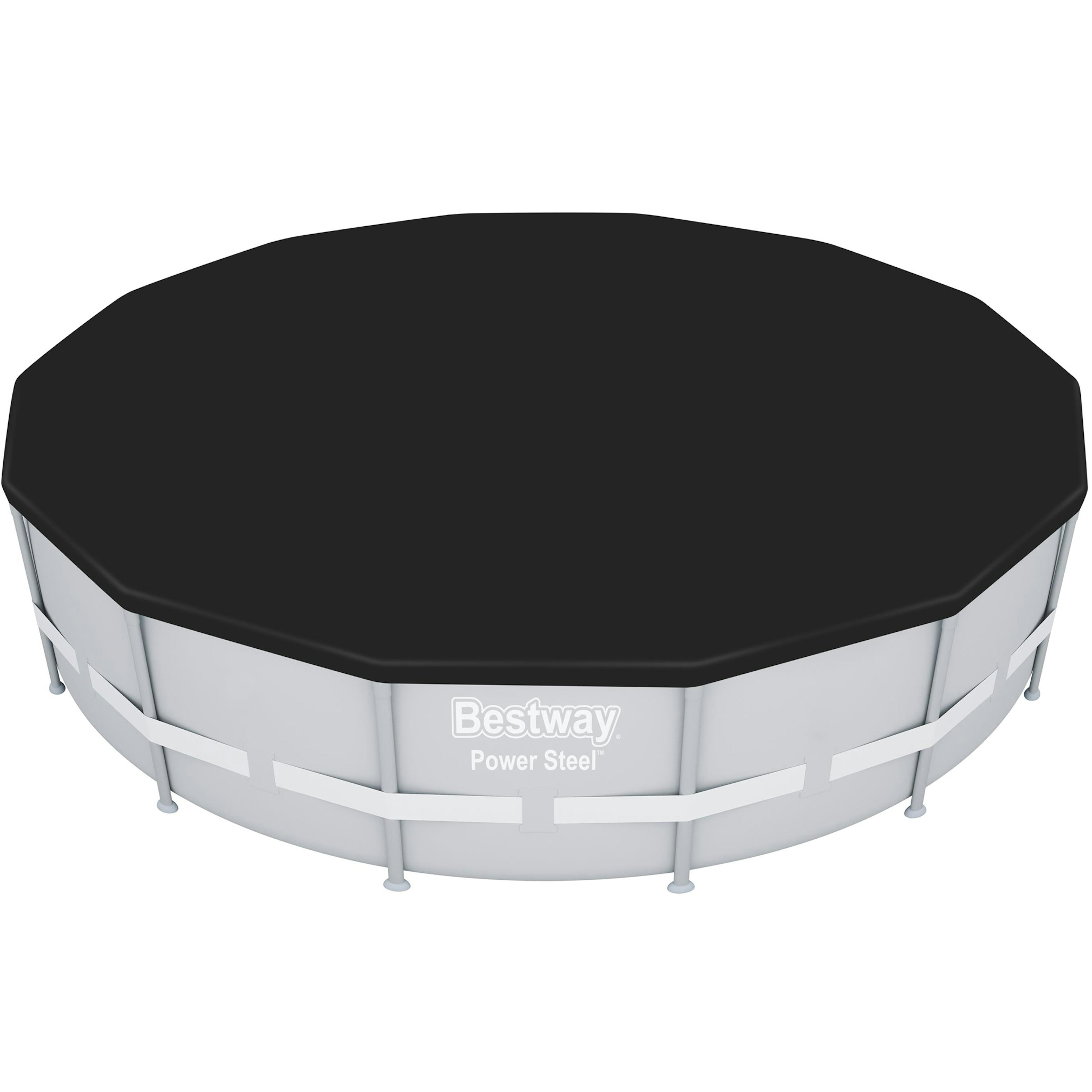 Poolöverdrag Bestway Flowclear