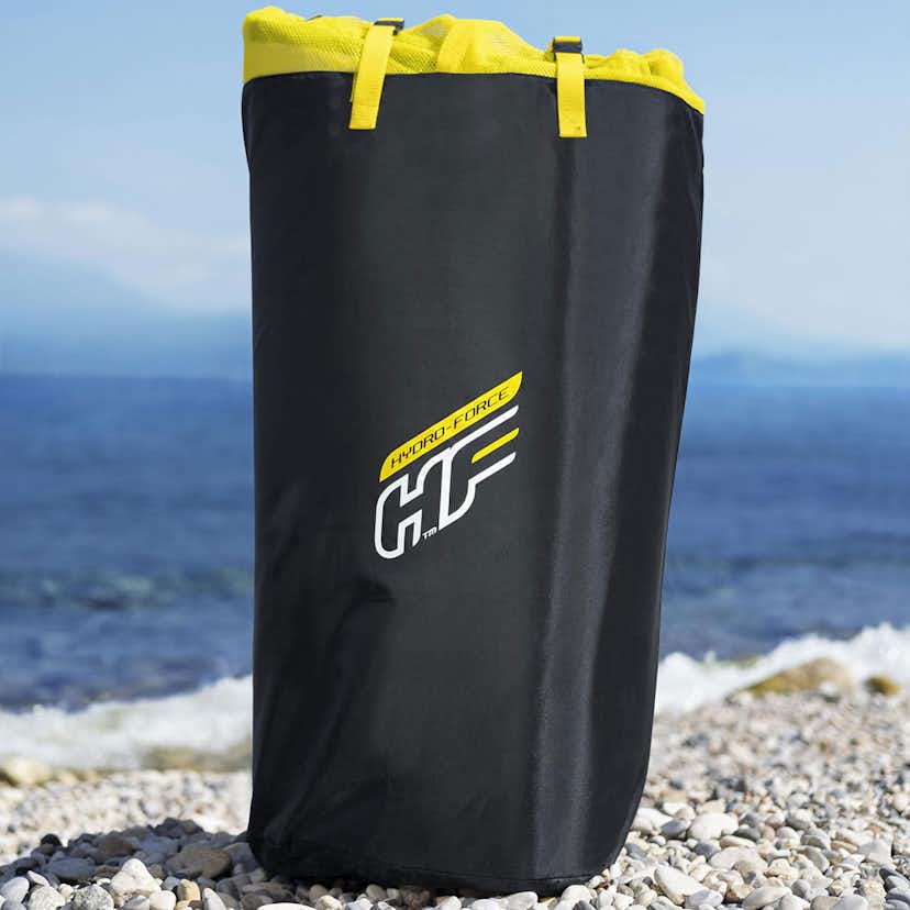 SUP-Bräda Bestway Oceana Blå 305 cm med Paddel