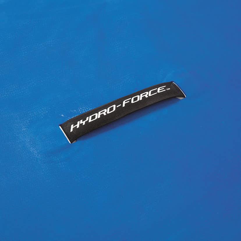 SUP-Bräda Bestway Oceana Blå 305 cm med Paddel