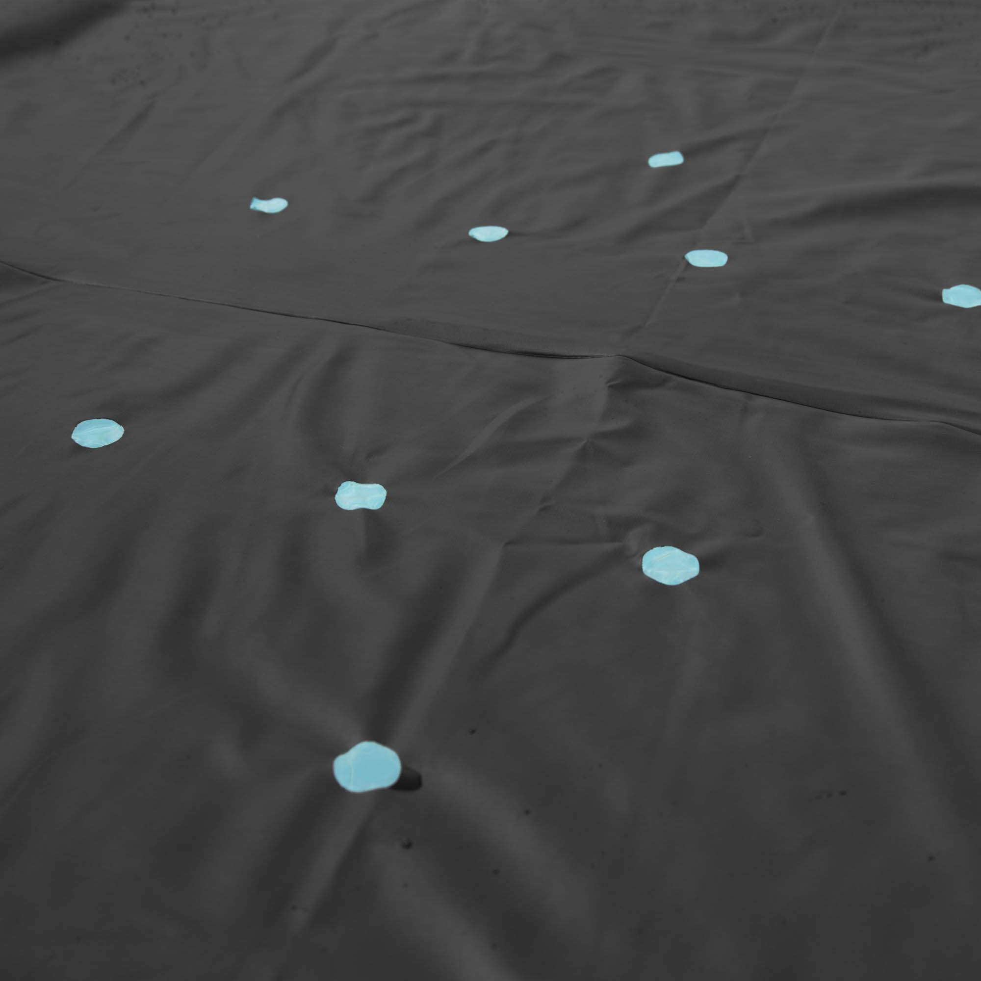 Poolöverdrag Bestway Flowclear Rund