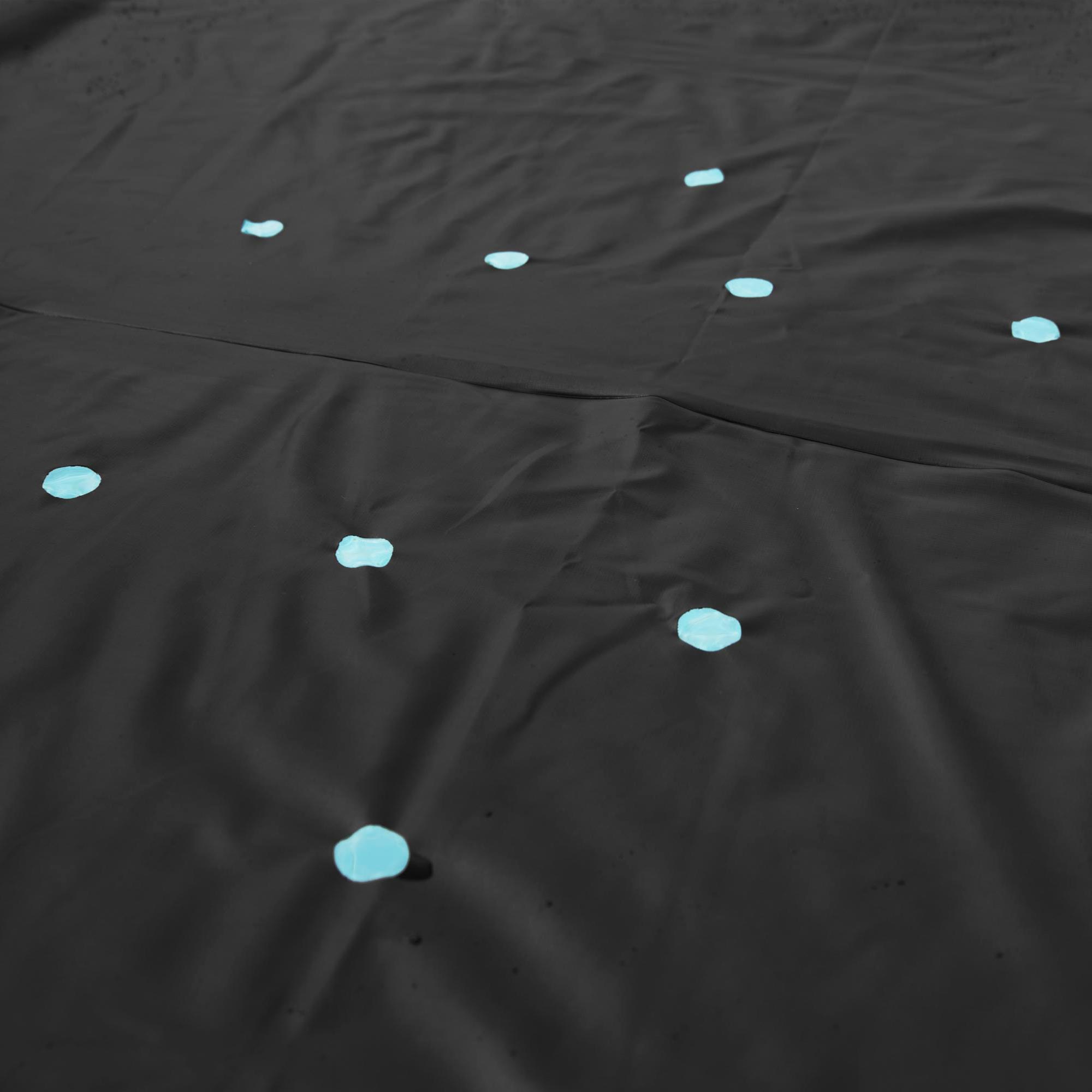 Poolöverdrag Bestway Flowclear Rund