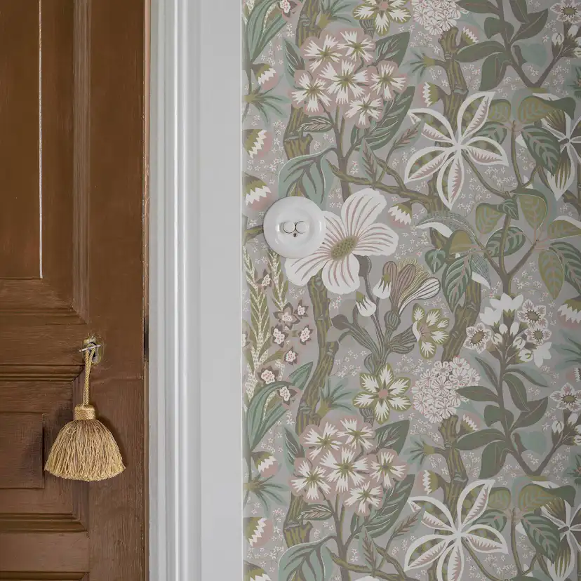 Tapet Boråstapeter Friviva 2080