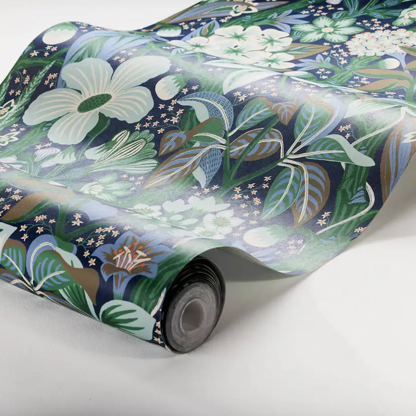 Tapet Boråstapeter Friviva 2081