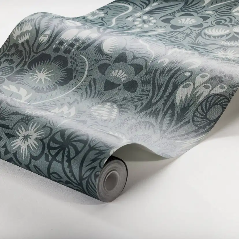 Tapet Boråstapeter Pangsurr 2083