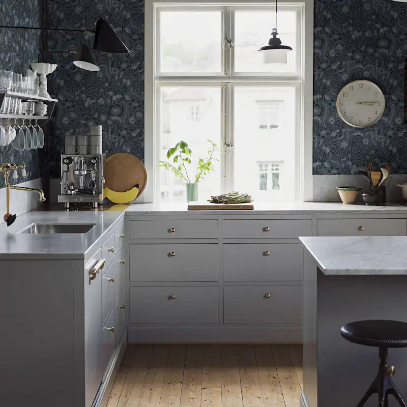 Tapet Boråstapeter Pangsurr 2084