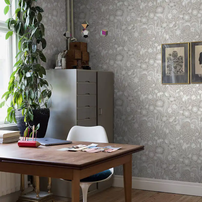 Tapet Boråstapeter Pangsurr 2085