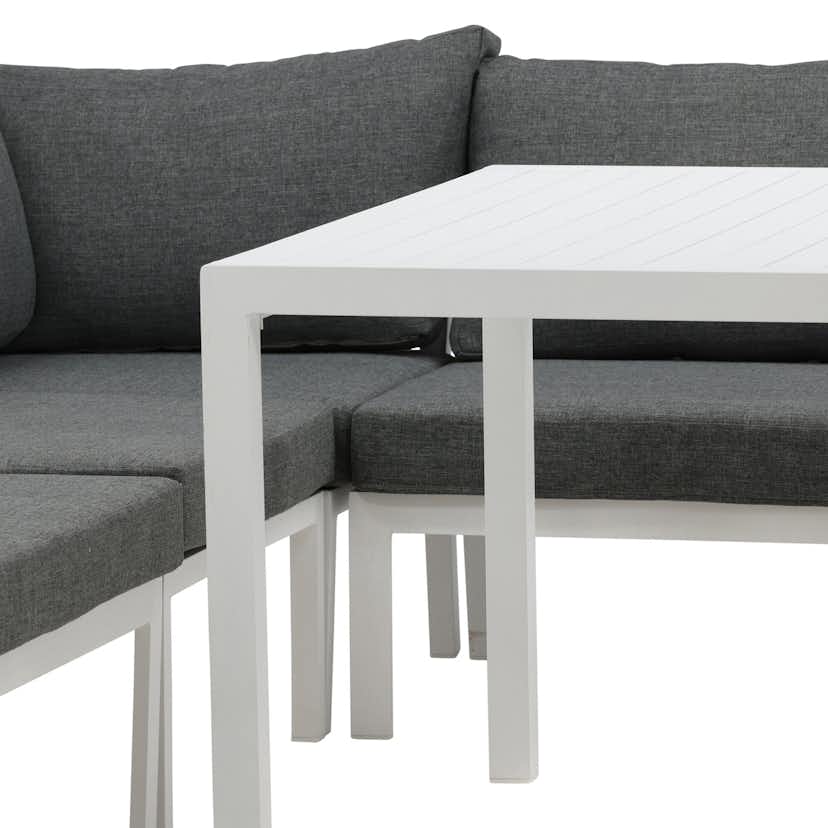 Loungegrupp Venture Home Ramos Utomhus