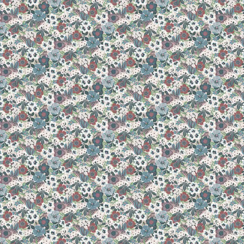 Tapet Boråstapeter Kvackstepp 2087