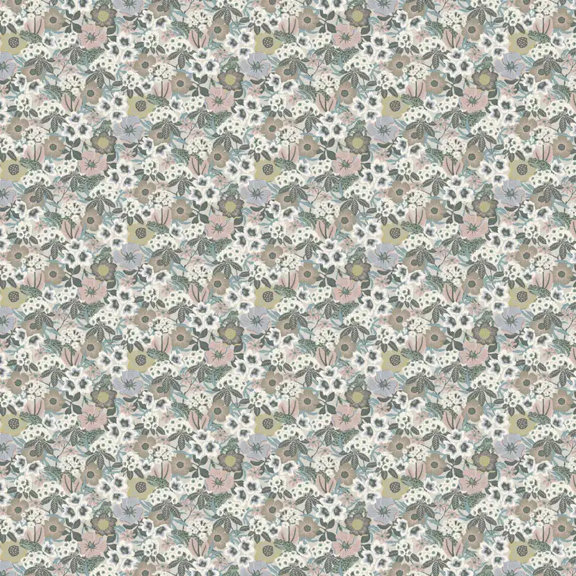 Tapet Boråstapeter Kvackstepp 2089