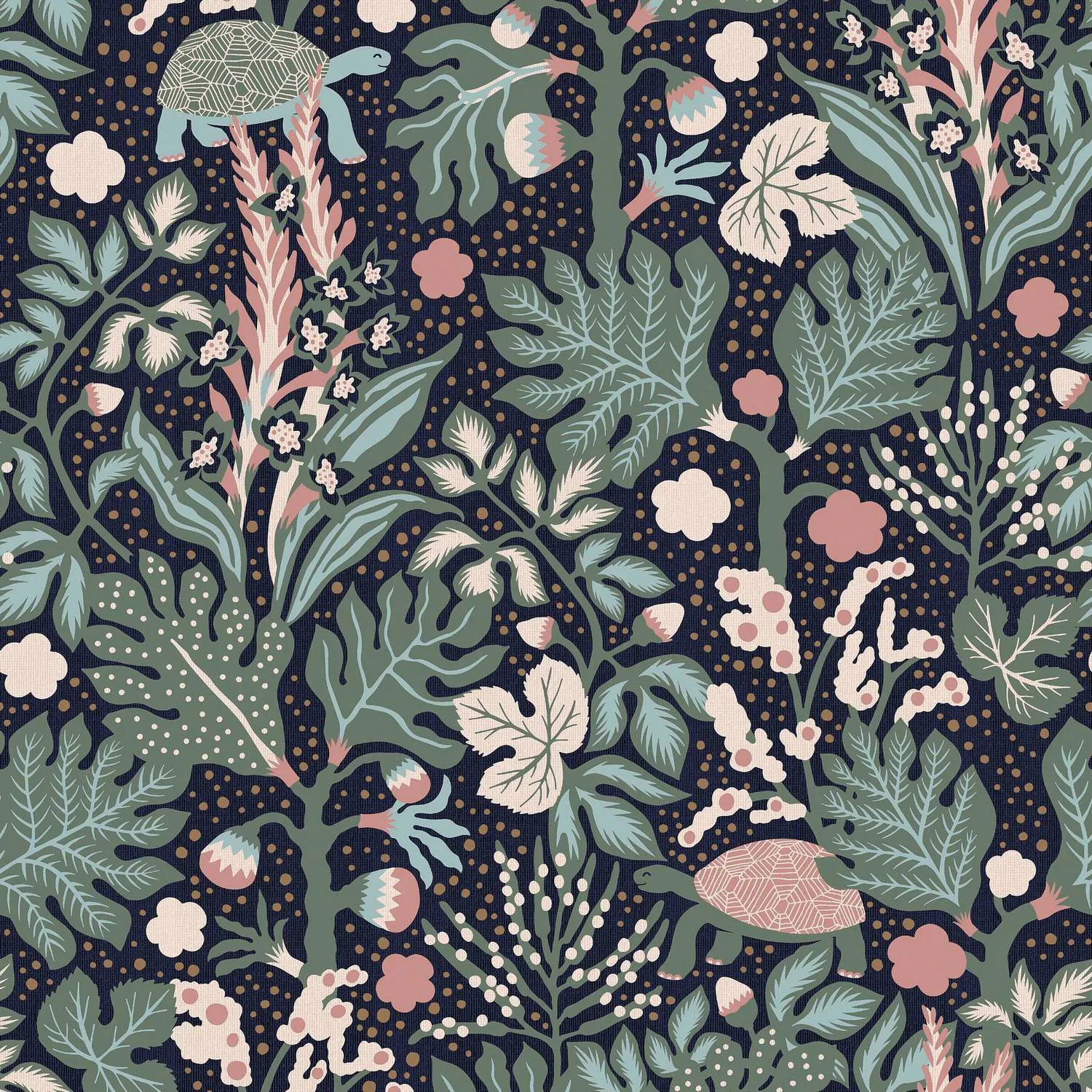 Tapet Boråstapeter Turgräs 2090