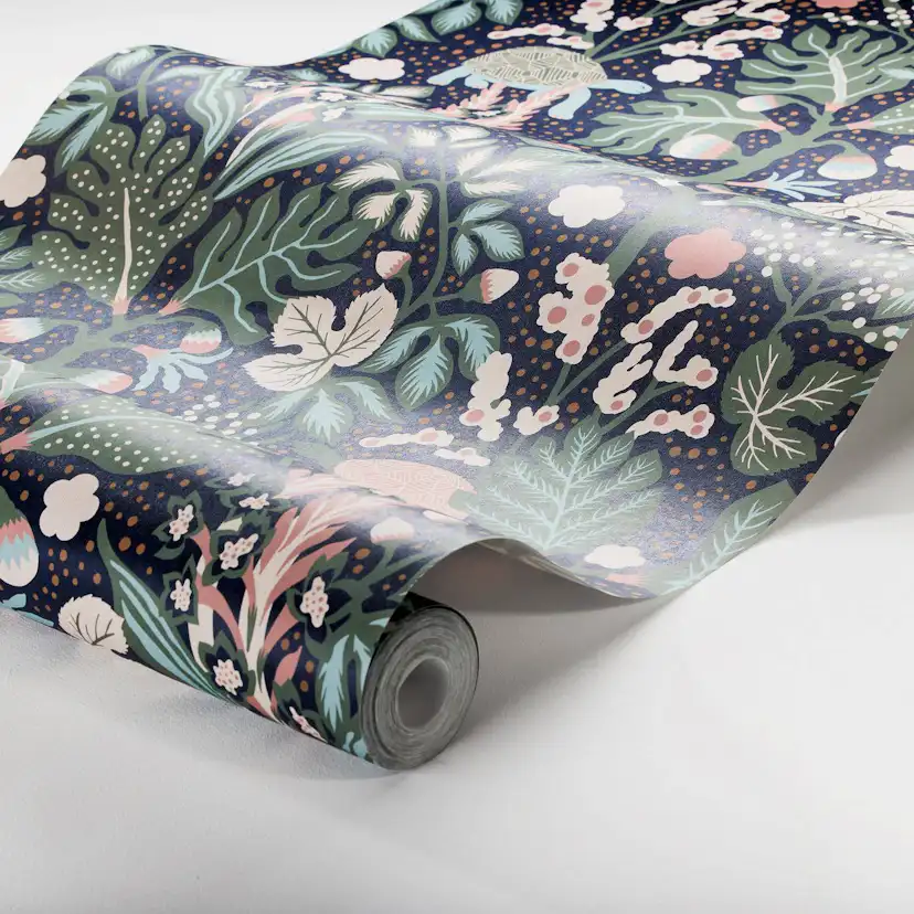 Tapet Boråstapeter Turgräs 2090