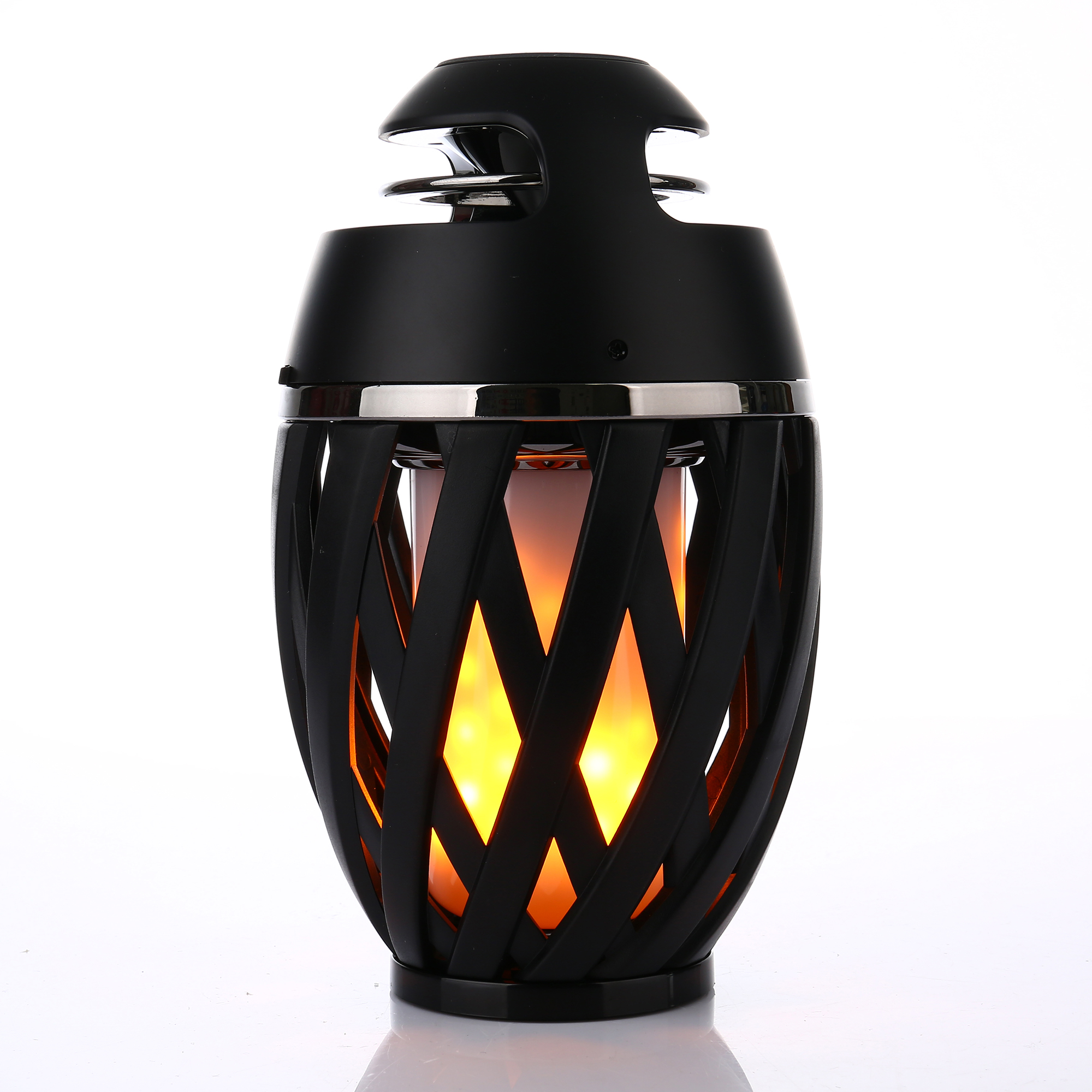 Högtalare Smart Living Bluetooth med Lykta