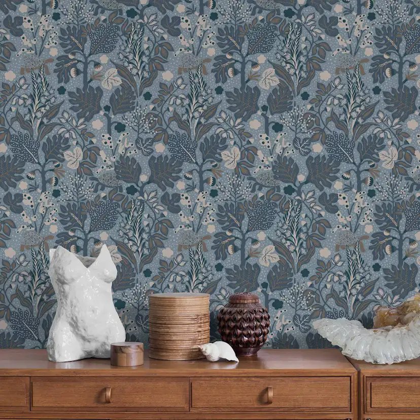 Tapet Boråstapeter Turgräs 2091