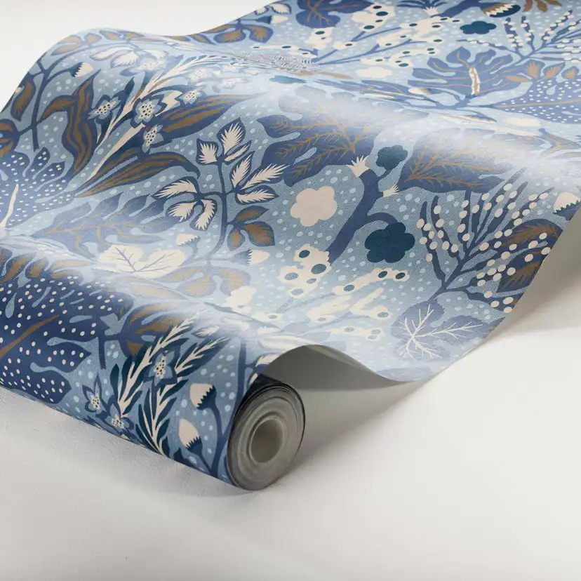 Tapet Boråstapeter Turgräs 2091