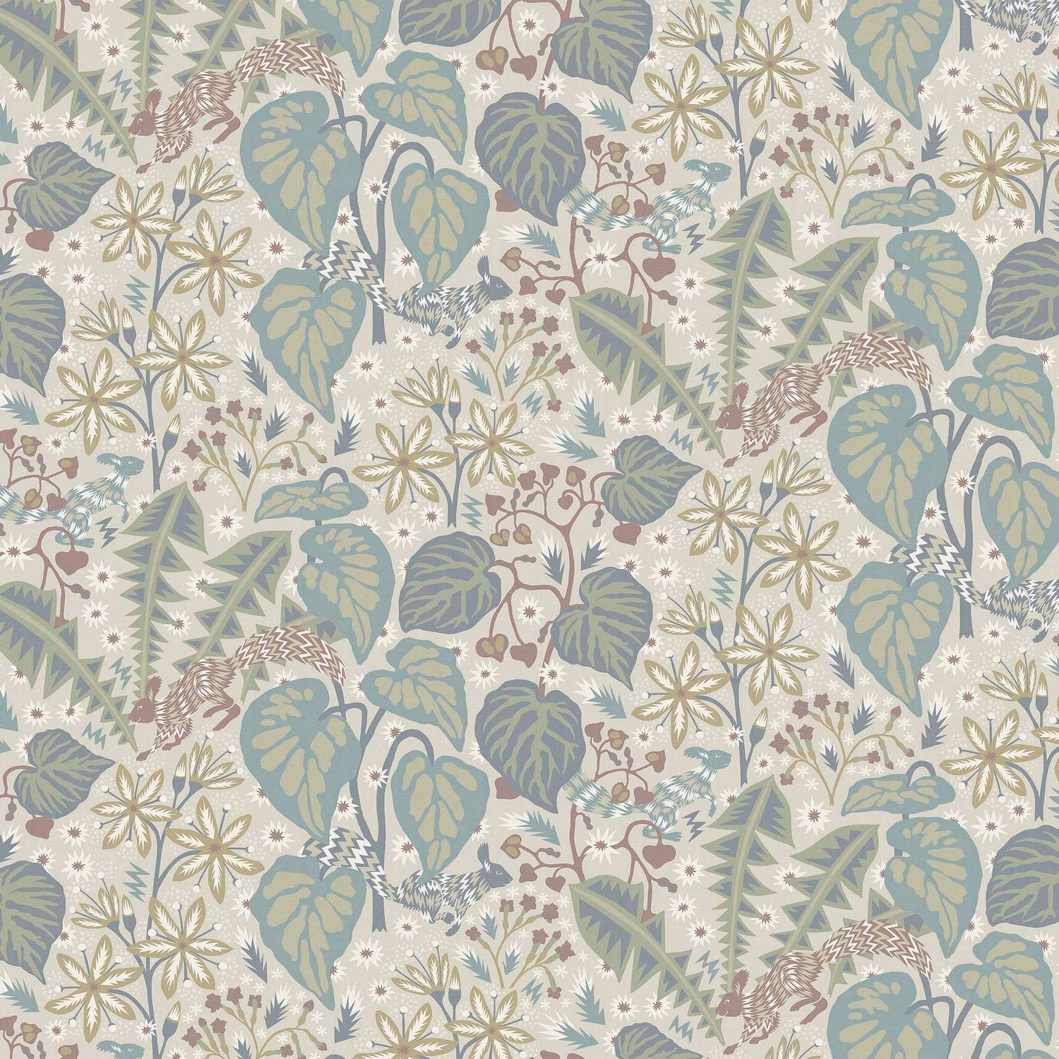 Tapet Boråstapeter Zingkorre 2093