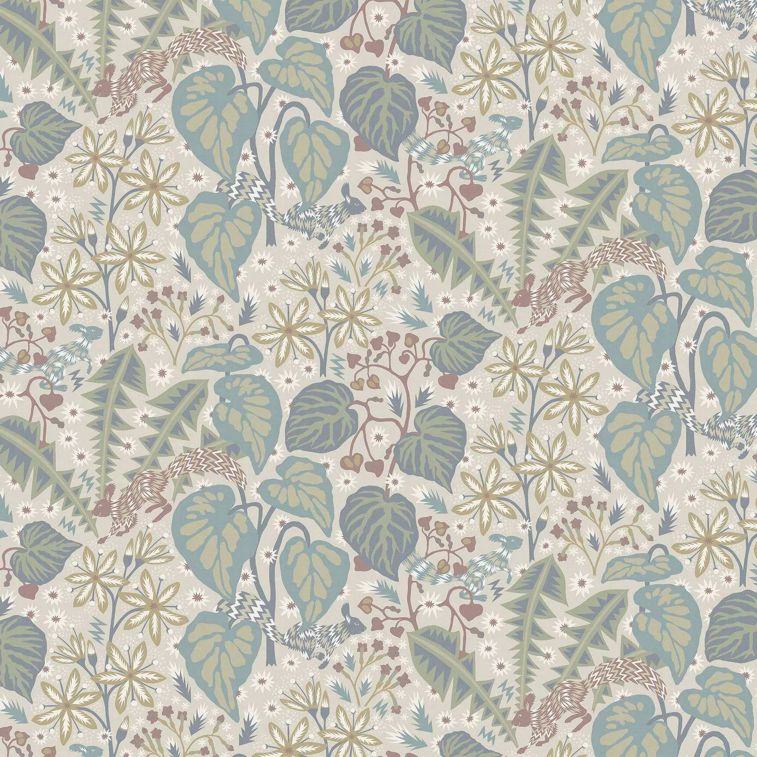 Tapet Boråstapeter Zingkorre 2093