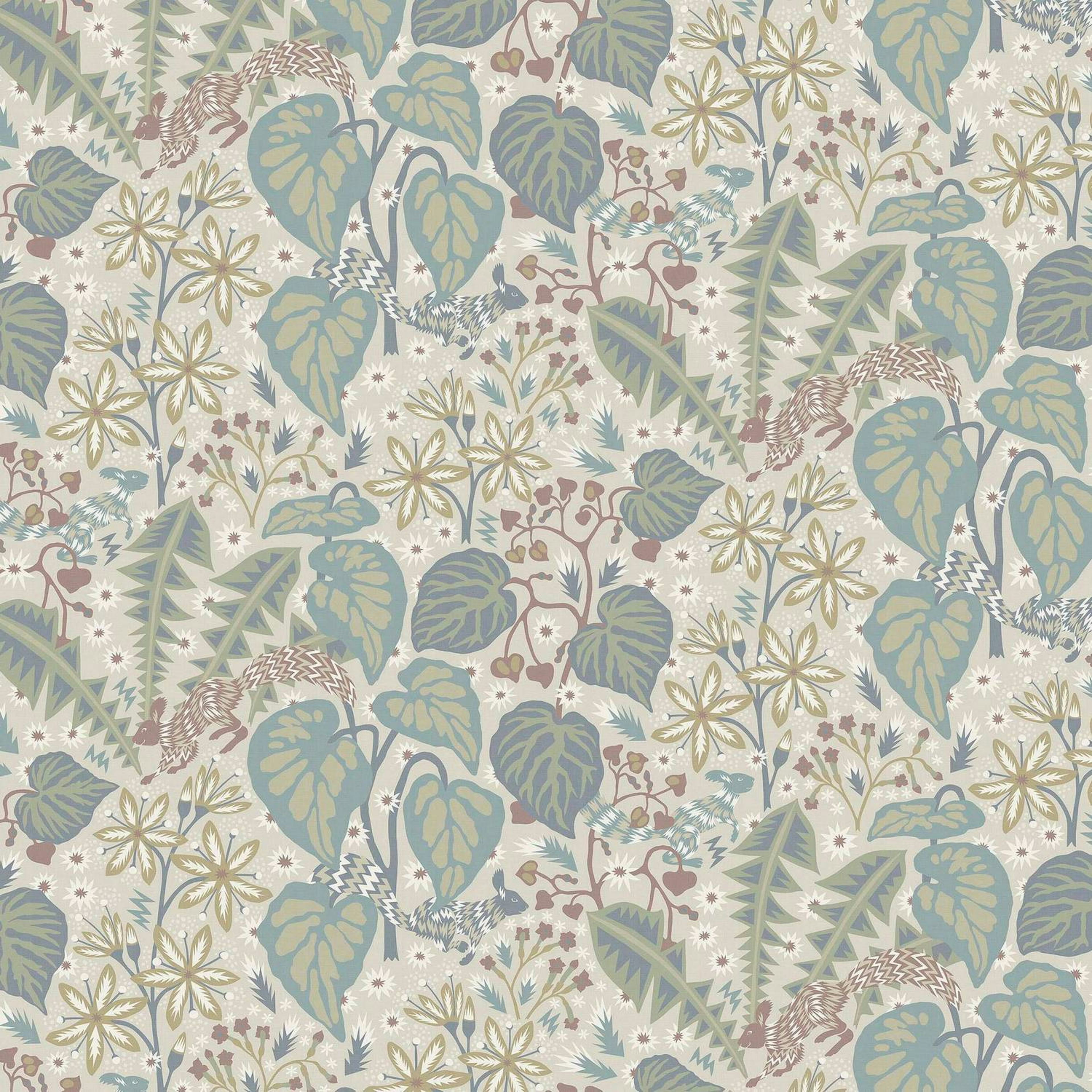 Tapet Boråstapeter Zingkorre 2093