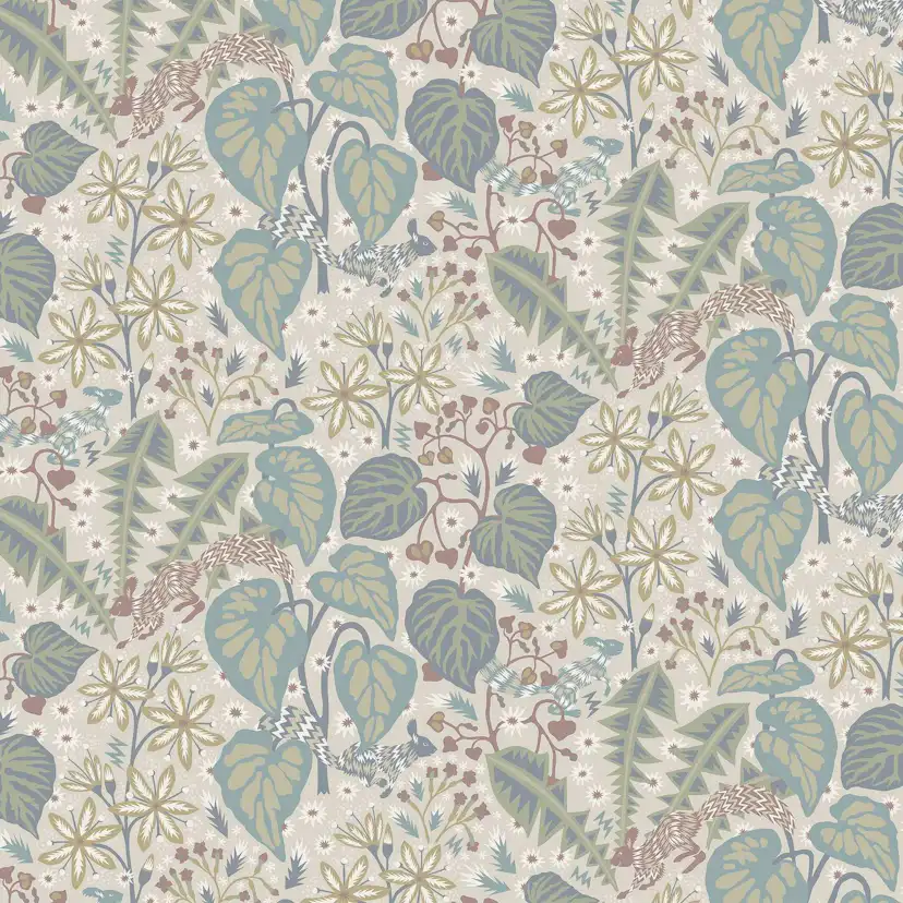 Tapet Boråstapeter Zingkorre 2093