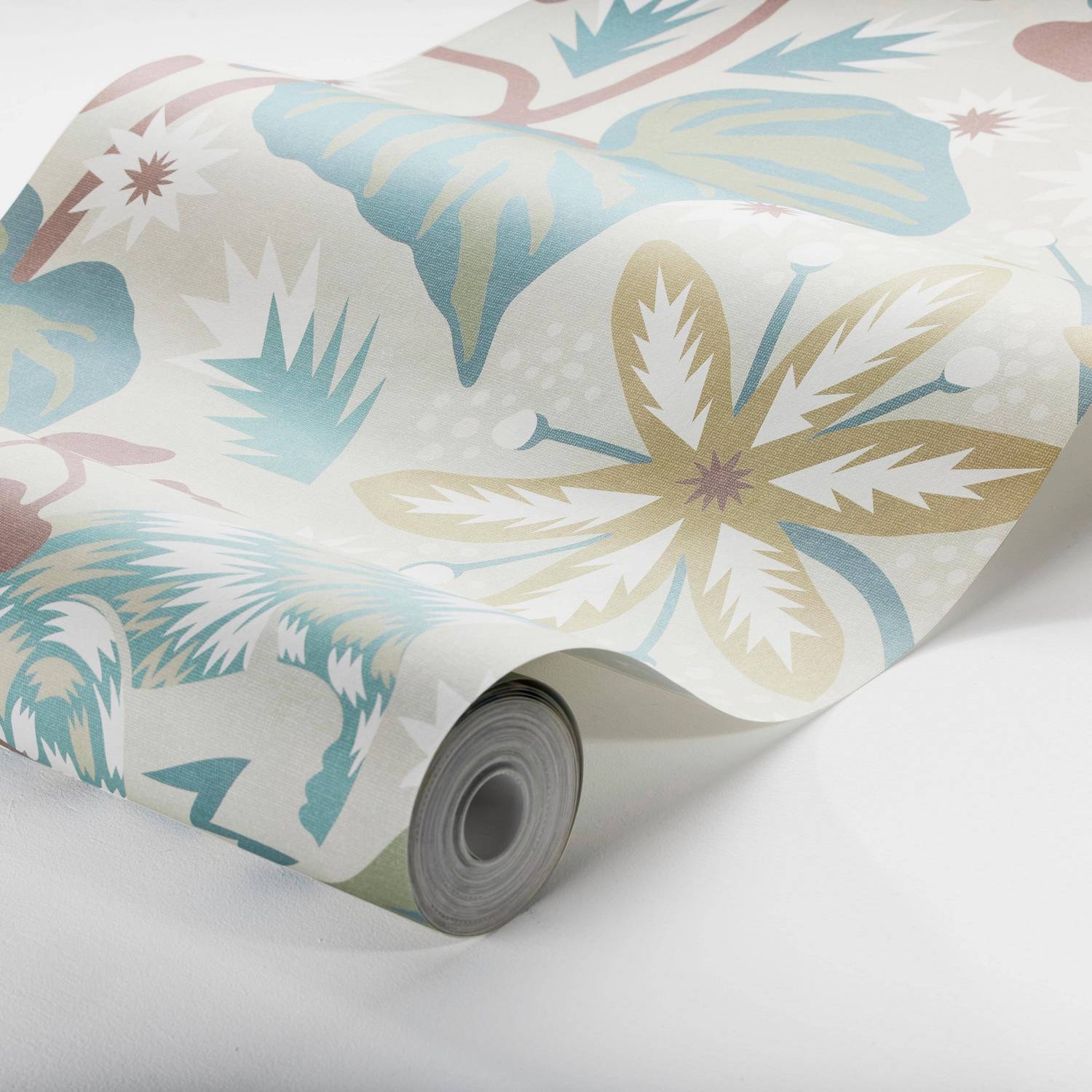 Tapet Boråstapeter Zingkorre 2093