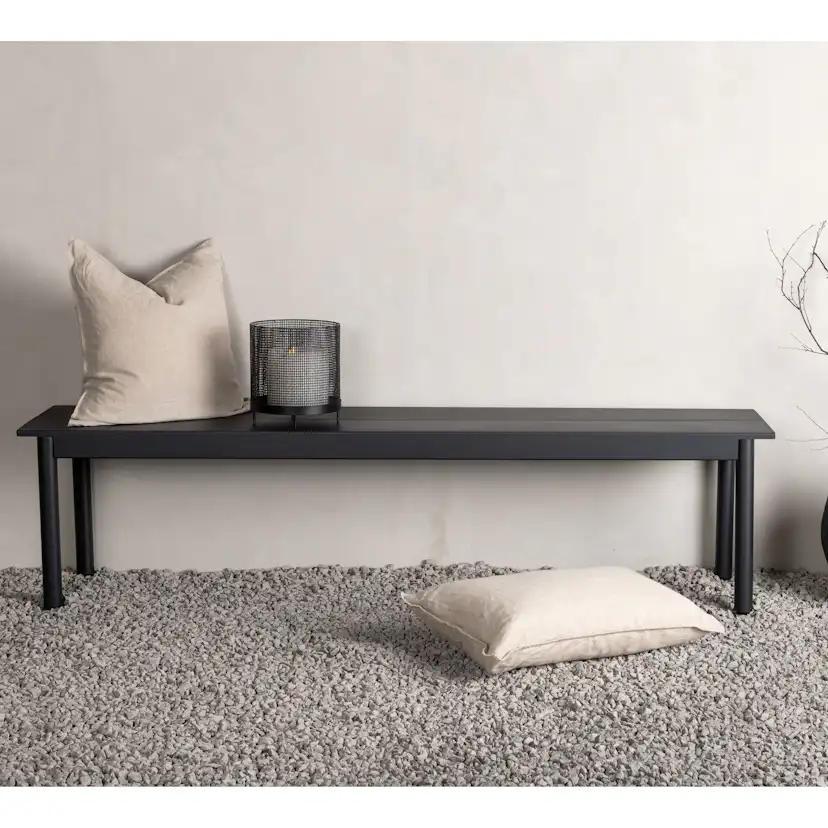 Trädgårdsbänk Venture Home Modena