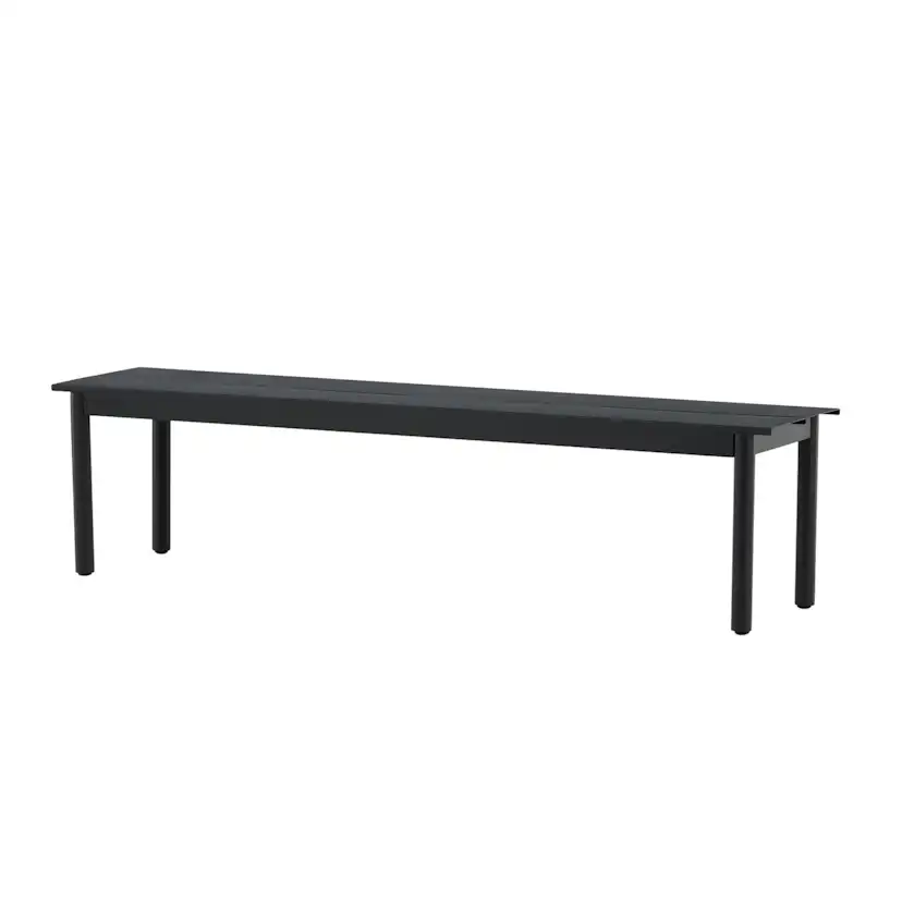 Trädgårdsbänk Venture Home Modena