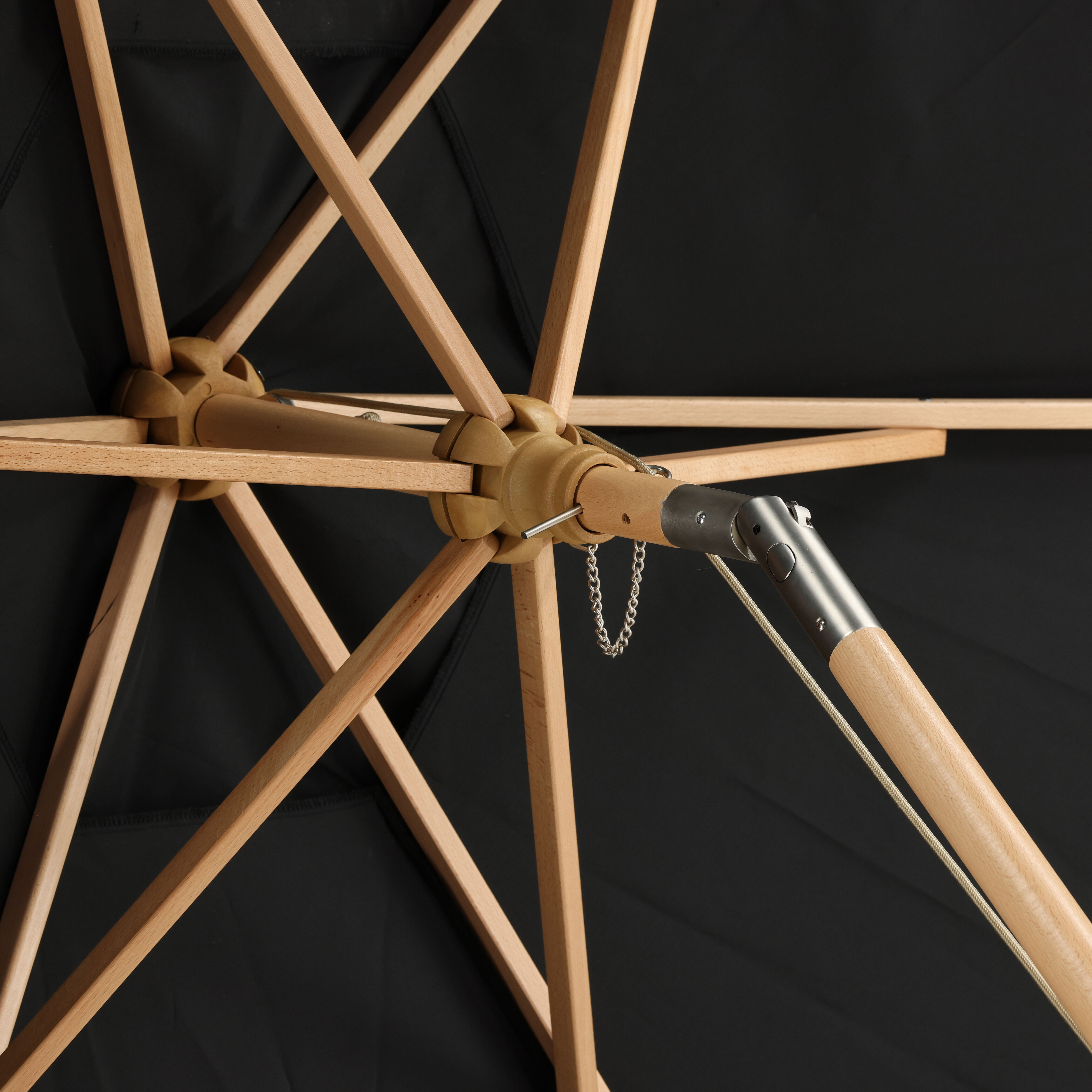 Parasoll Venture Home Colena med Tilt